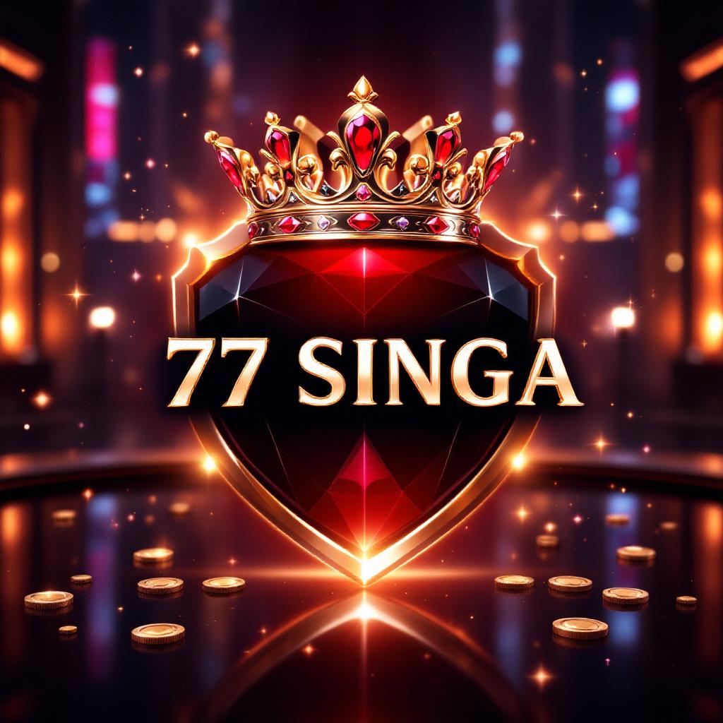 77SINGA APK & Game Android Stabil 33.6Mb | v60.8 (Login) dengan Smooth Performance
